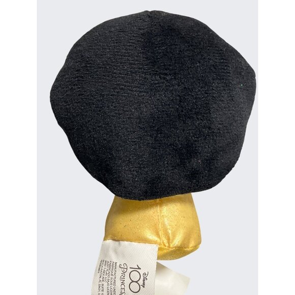 Disney Princess Mini Snow White Tea Cup Plush 2023 Character Doll Soft Toy - Picture 3 of 7